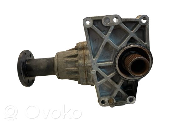 Hyundai Santa Fe Verteilergetriebe 