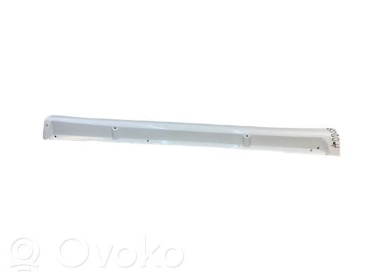 Mitsubishi Outlander Sottoporta 
