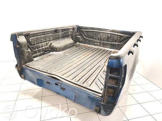 Cassone pick-up