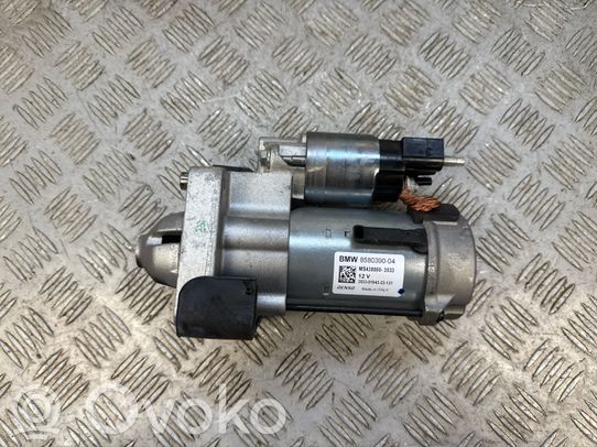 Mini One - Cooper F56 F55 Démarreur 