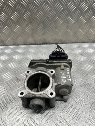 Honda CR-V Soupape d'étranglement 
