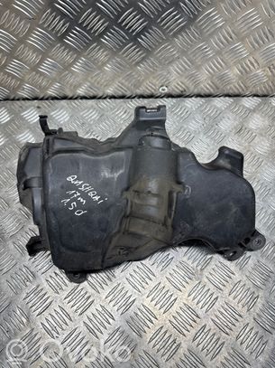 Nissan Qashqai Copri motore (rivestimento) 