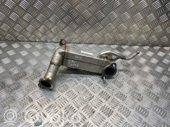 Honda CR-V Refroidisseur de vanne EGR 
