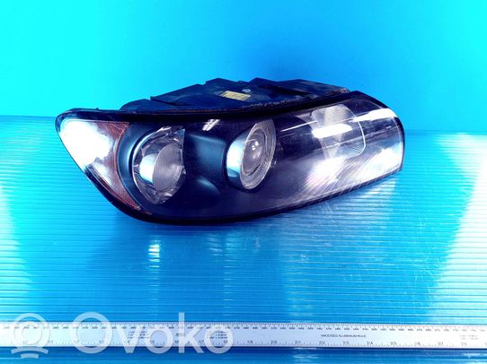 Volvo V50 Priekinis žibintas 