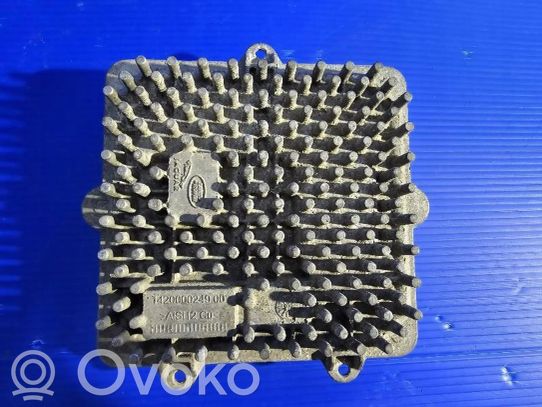 Land Rover Range Rover Velar Modulo di controllo ballast LED 
