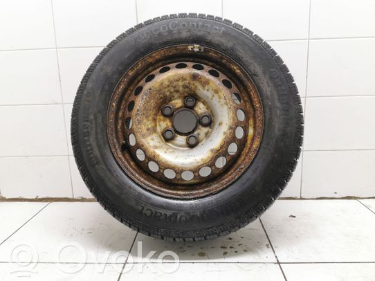 Volkswagen Transporter - Caravelle T4 Jante en acier R16 