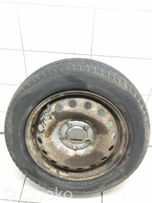 Opel Vivaro Roue de secours R16 