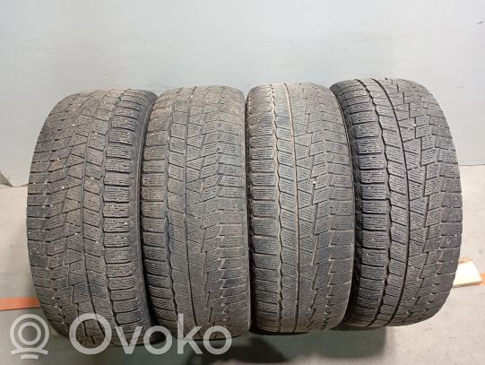 Opel Corsa D R 16 ziemas riepa (-as) 