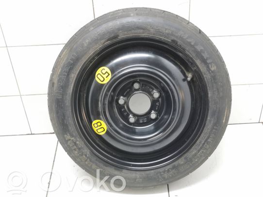 Hyundai ix20 R 15 rezerves ritenis 