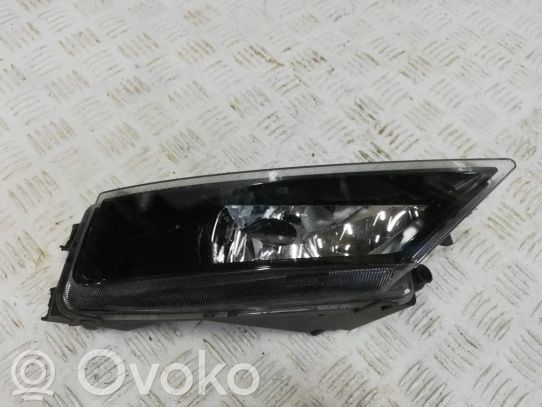 Volkswagen Tiguan Priešrūkinis žibintas priekyje 