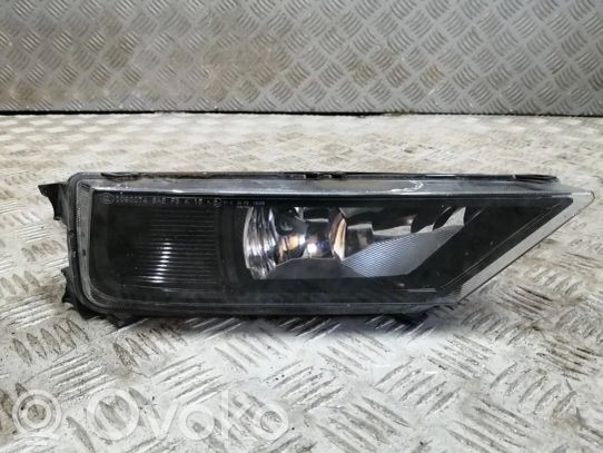 Volkswagen Tiguan Priešrūkinis žibintas priekyje 