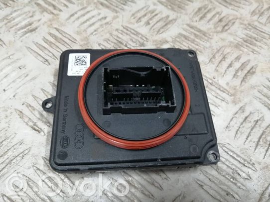 Audi A6 S6 C8 4K LED šviesų modulis 