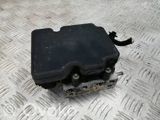 Dacia Sandero ABS Steuergerät 