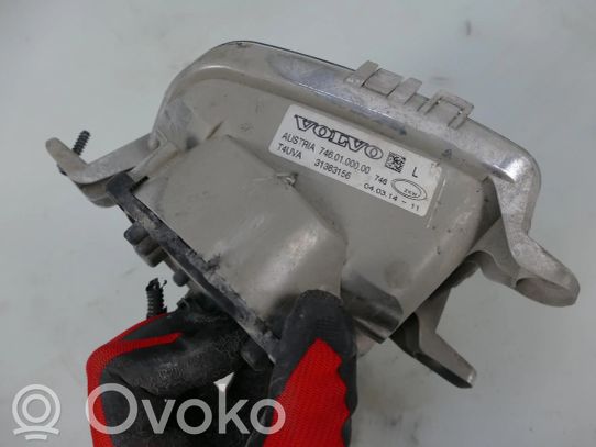 31383156 Volvo XC90 LED dienos žibintas, 236,88 € | RRR 31383156 Volvo XC90 LED dienos žibintas, 236,88 € | RRR