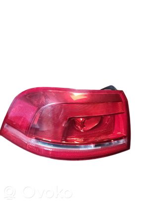 Volkswagen PASSAT B7 Takavalot 