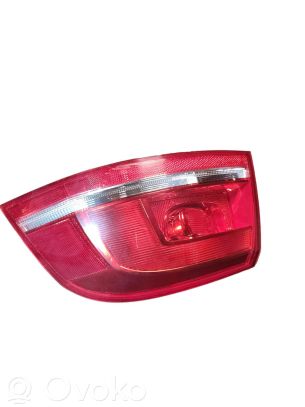 Volkswagen PASSAT B7 Takavalot 