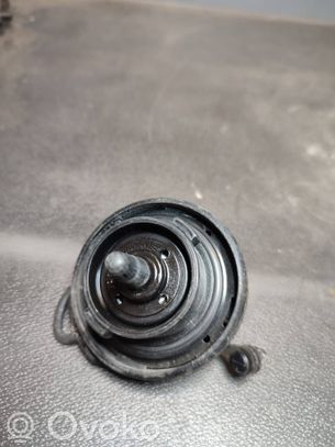 Skoda Octavia Mk3 (5E) Tappo del serbatoio del carburante 