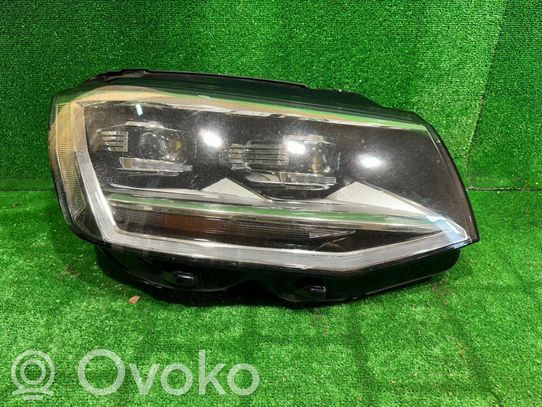 Volkswagen Multivan T6 Priekinis žibintas 