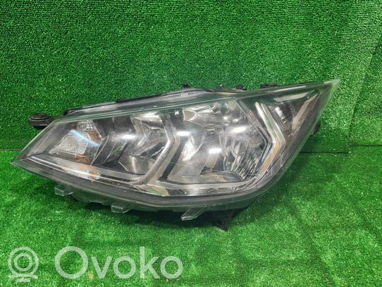 Seat Ibiza V (KJ) Faro delantero/faro principal 