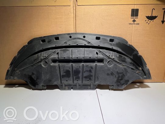 Ford Mustang VI Placa protectora/protector antisalpicaduras motor 