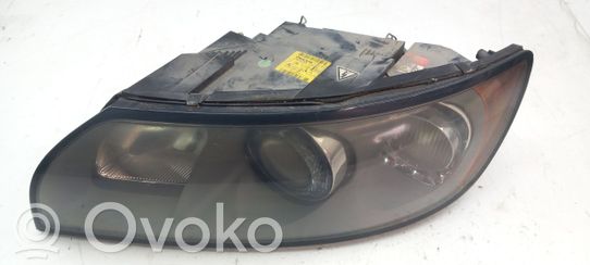 Volvo V50 Priekinis žibintas 
