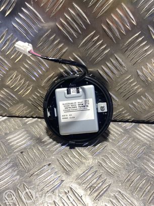 Subaru Outback (BS) LED šviesų modulis 
