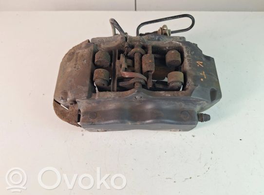 Audi Q7 4L Bremssattel hinten 