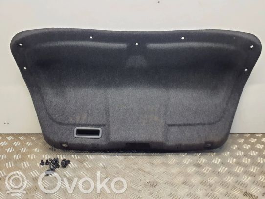 Infiniti Q70 Y51 Takaluukun alaosan verhoilusarja 