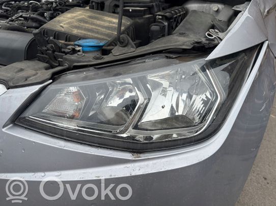 Seat Ibiza V (KJ) Priekinis žibintas 