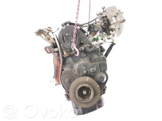 Rover 620 Motore 