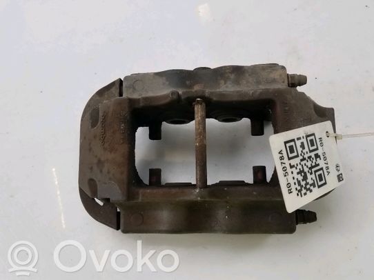 Audi Q7 4L Bremssattel hinten 