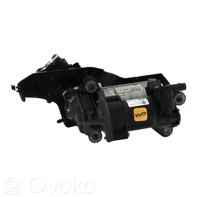Mercedes-Benz R W251 Compressore/pompa sospensioni pneumatiche 