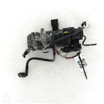 Land Rover Discovery 4 - LR4 Compressore/pompa sospensioni pneumatiche 