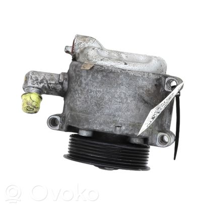 Land Rover Range Rover Sport L320 Compressore/pompa sospensioni pneumatiche 