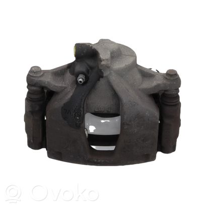 Opel Corsa D Bremssattel vorne 