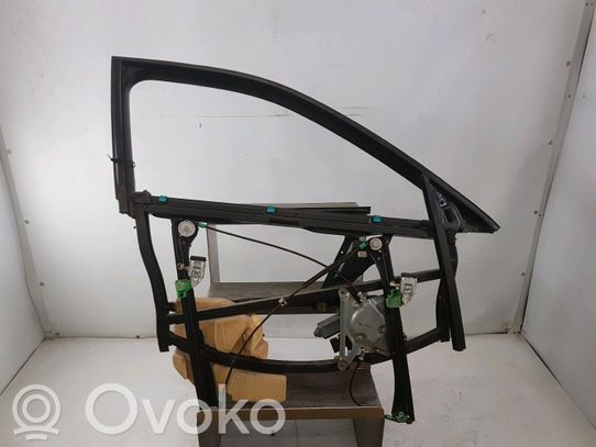 Audi A4 S4 B5 8D Etuoven ikkunan nostin moottorilla 