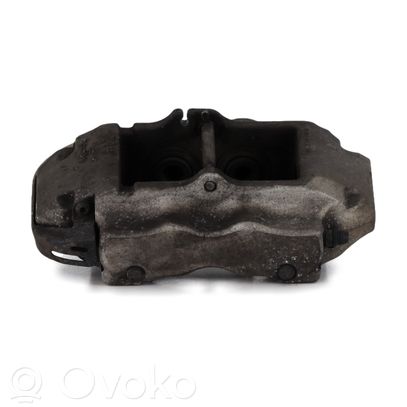 Volkswagen Touareg I Bremssattel hinten 
