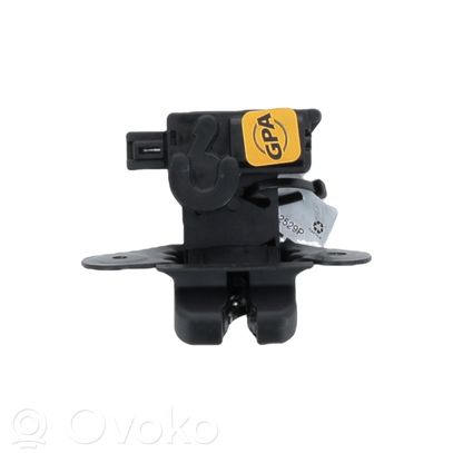 Dacia Spring Tailgate/trunk/boot lock/catch/latch 
