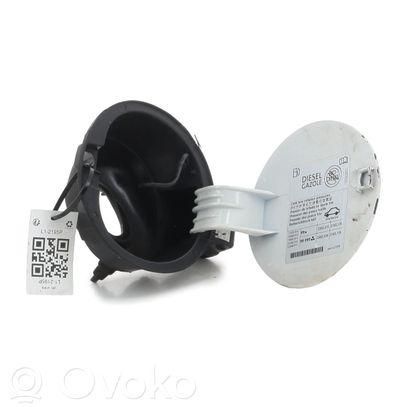 Sportello del serbatoio del carburante   6R0809857LGRU,L12195P