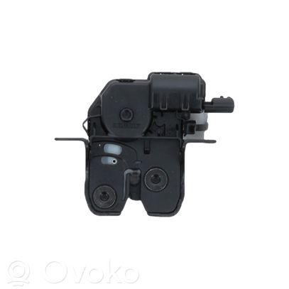 Dacia Spring Tailgate/trunk/boot lock/catch/latch 