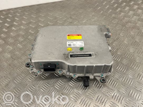 MG ZS Convertisseur / inversion de tension inverseur 