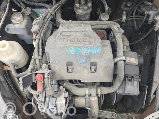 Ligier X-TOO Engine 