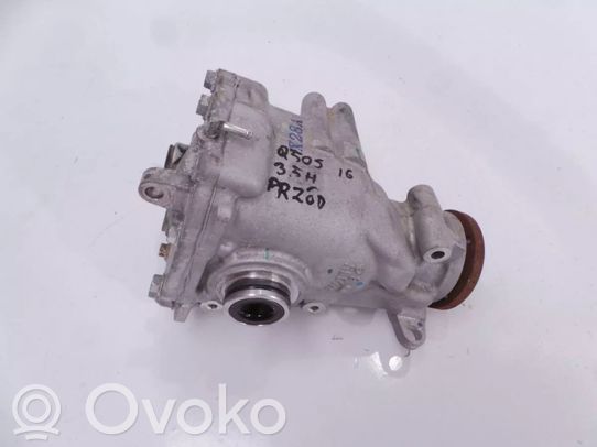Infiniti Q50 Etutasauspyörästö 