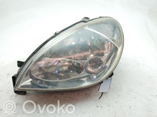 Citroen Xsara Priekinis žibintas 