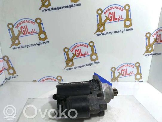Seat Toledo II (1M) Motorino d’avviamento 