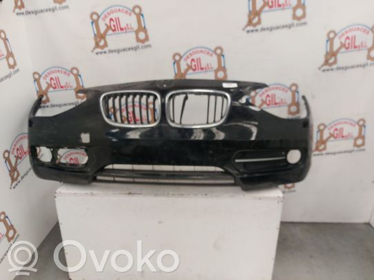 BMW 7 G11 G12 Etupuskuri 