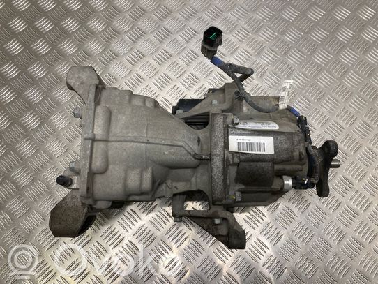 Hyundai Tucson TL Hinterachsdifferential 