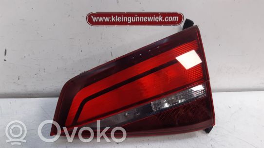 Volkswagen Jetta VI Takavalot 