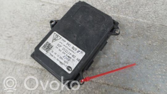 Audi A3 S3 8V Šviesų modulis 