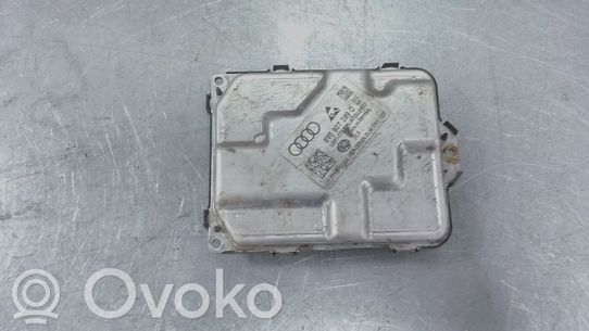 Volkswagen Golf VII Šviesų modulis 